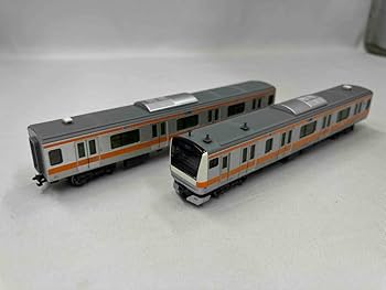 KATO 10-1311, 1312 E233系0番台　中央線　10両セット KATO 10-1311, 1312 E233系0番台 中央線 10両セット E233系 中央